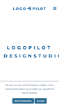 Mobile Screenshot of logopilot.de